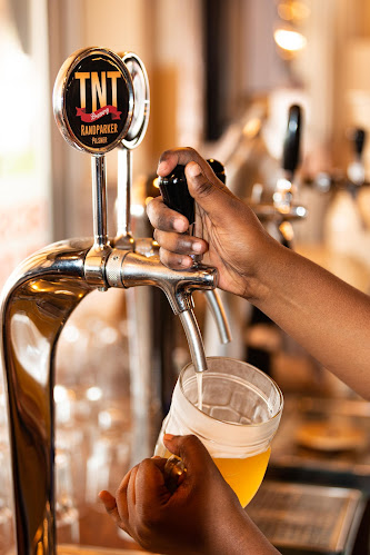 Green Bean Coffee Shop at Boskruin Butchery - Randburg