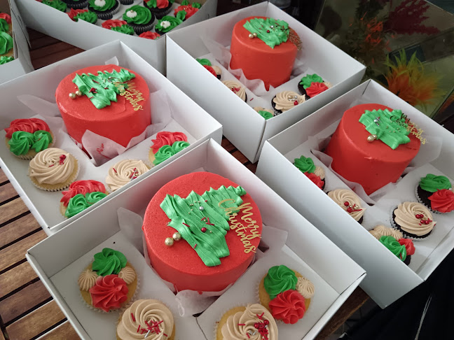 Comentarii opinii despre Tebo's Bakeshop