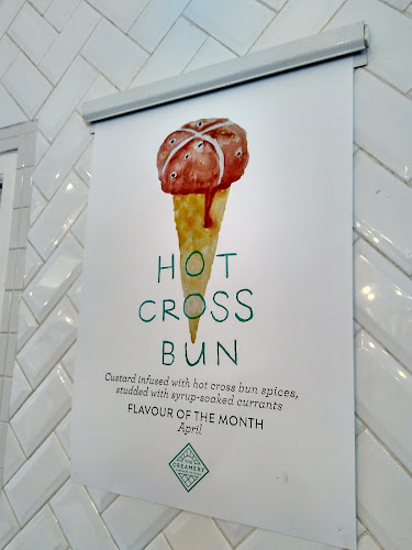 The Creamery Café Newlands - Cape Town