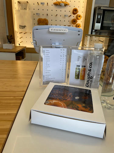 Dough & Co - Parktown North