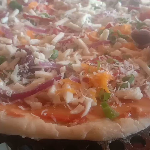 Opinii despre Eyodumo Pizza Place în KRAAIFONTEIN - Hospitality and gastronomy