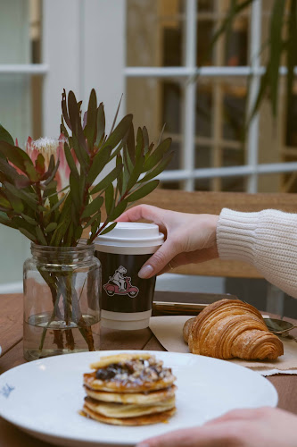 Stellski Café & Coffee