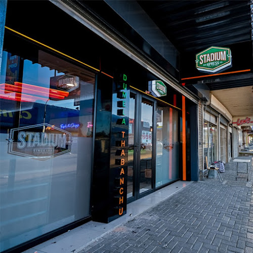 Stadium Express Thaba Nchu - Hospitality and gastronomy
