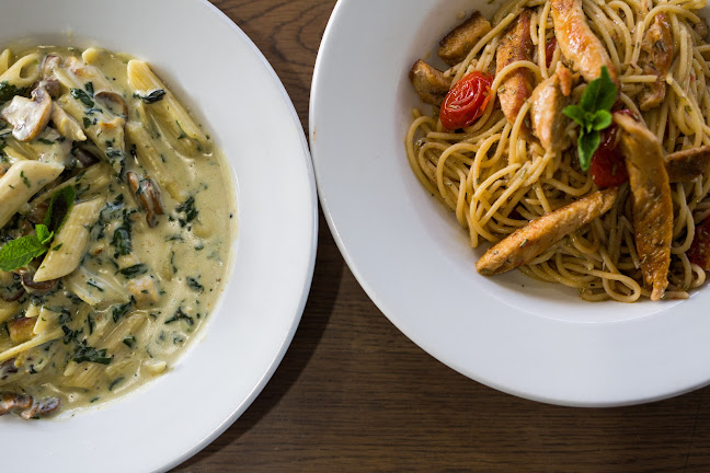 Comentarii opinii despre Lattelicious Karaglen