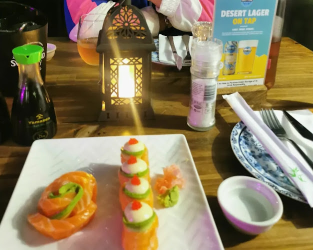 Opinii despre The Shed CPT în Cape Town - Hospitality and gastronomy