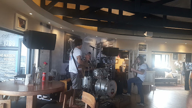 Connors Public House - Durban