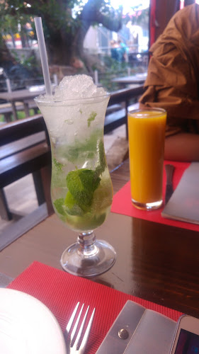 Opinii despre Fahrenheit Seafood & Grill în Edenvale - Hospitality and gastronomy