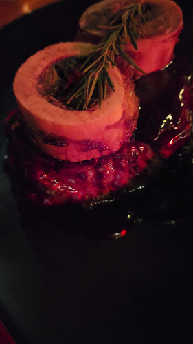 De Vleispaleis Steakhouse - Stellenbosch