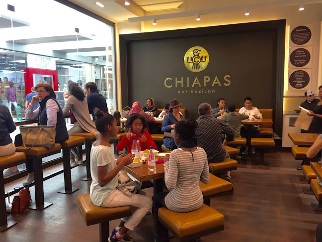 CHIAPAS eat mexican - Rosebank
