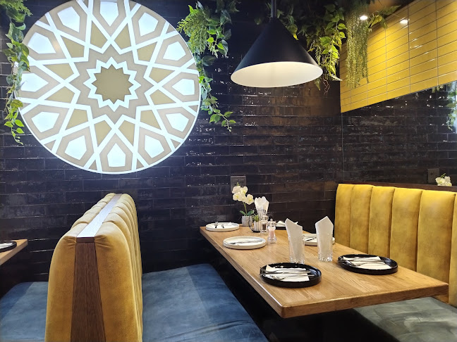 My Diners Pavilion Mall - Durban