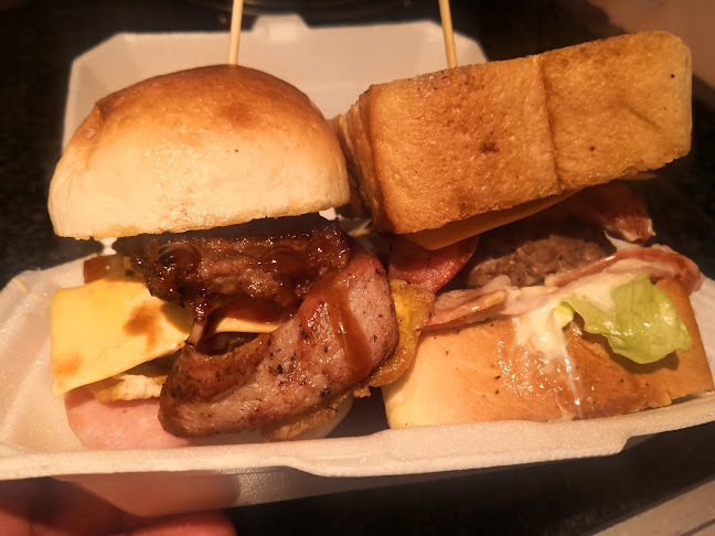 Comentarii opinii despre Crispy Shandis