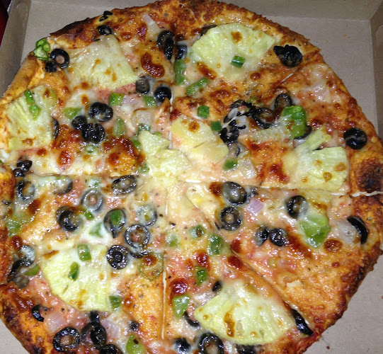 Sunrise Restaurant - Johannesburg