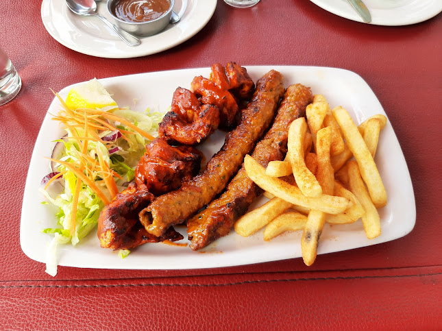 Billal Cuisine North Beach Branch