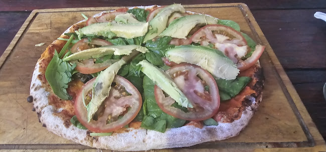 Si Cantina Sociale - Cape Town