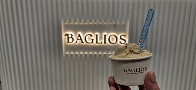 Comentarii opinii despre Baglios Gelato Bedford Centre