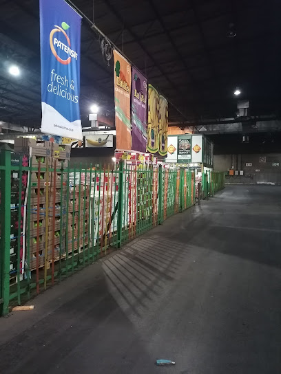 Subtropico Market Agents