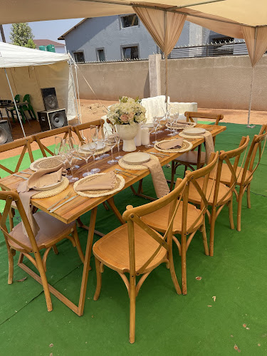 Dear gabokwe innovations - Hospitality and gastronomy