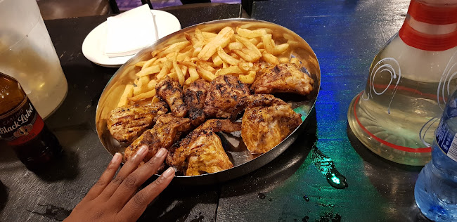 Opinii despre StuffCafe în Johannesburg - Hospitality and gastronomy