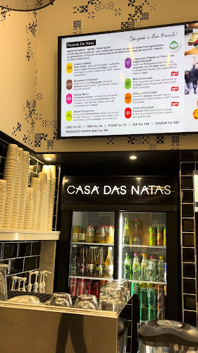 CASA DAS NATAS Rosebank Mall