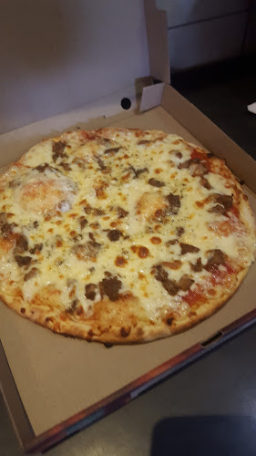 Comentarii opinii despre Pizza Perfect | Benoni