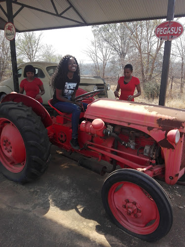 Comentarii opinii despre Getaway Farm