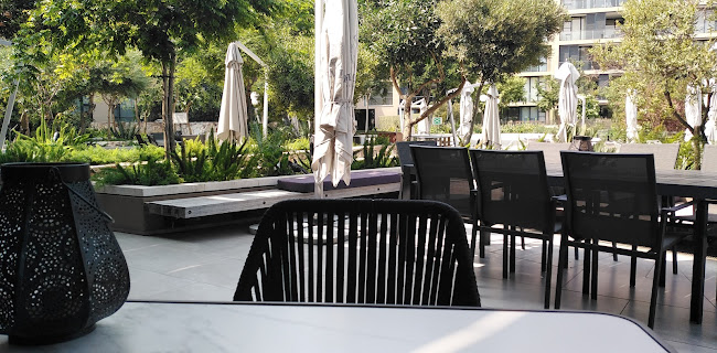 Nova bistro restaurant