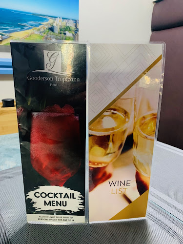 Opinii despre Clippers Bar & Restaurant în Durban - Hospitality and gastronomy