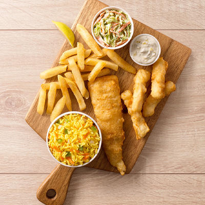 Fishaways - Hospitality and gastronomy