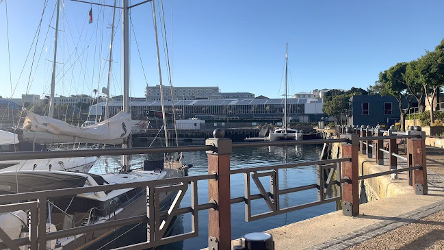 W Quay Rd, Victoria & Alfred Waterfront, Cape Town, 8001