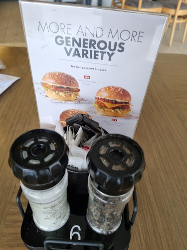 Mugg & Bean - Hospitality and gastronomy