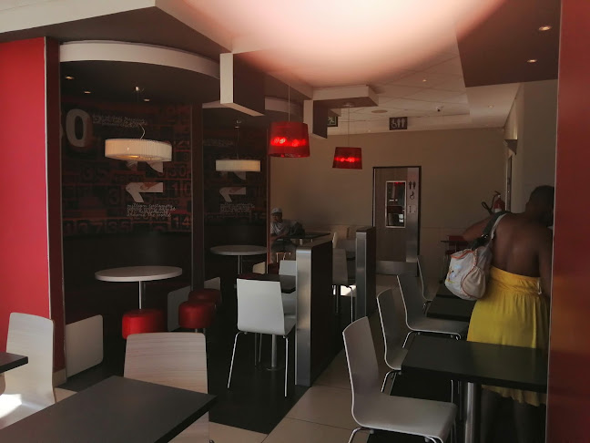 KFC Mafikeng Crossing - Hospitality and gastronomy