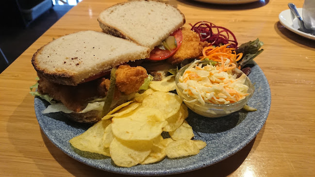 Newport Market & Deli - Hospitality and gastronomy