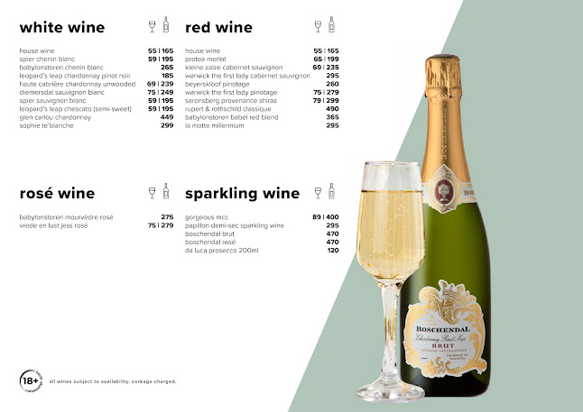 Col'Cacchio Cavendish - Hospitality and gastronomy