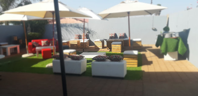 Buffet Sunday - Hospitality and gastronomy