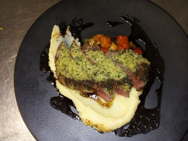 Zachary's Restaurant - Hospitality and gastronomy