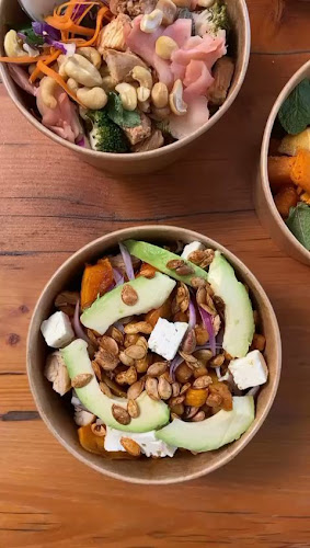 The Good Life Eatery