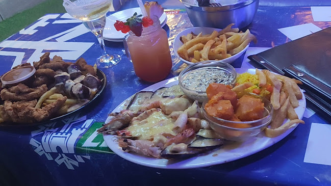 Opinii despre Tsunami Beach Bar în Benoni - Hospitality and gastronomy