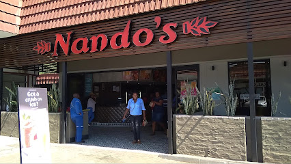 Nando's Rustenburg