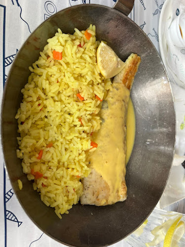 Comentarii opinii despre Ocean Basket Emmarentia