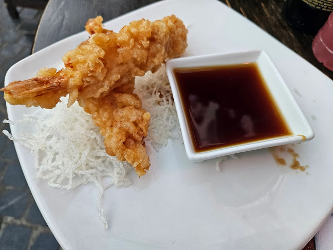 Comentarii opinii despre Genki