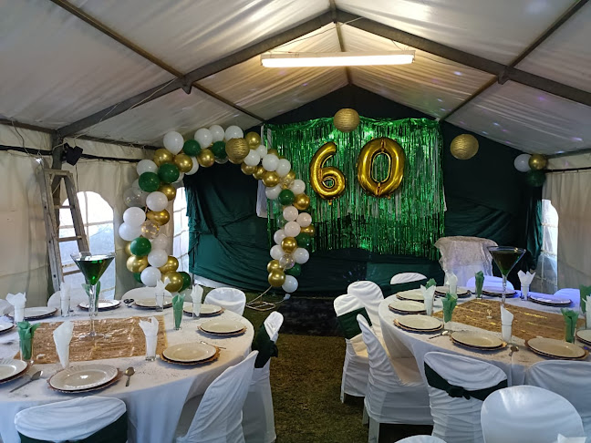 Opinii despre Noma Nini Catering & Cutlery Hiring Solutions în Pietermaritzburg - Hospitality and gastronomy