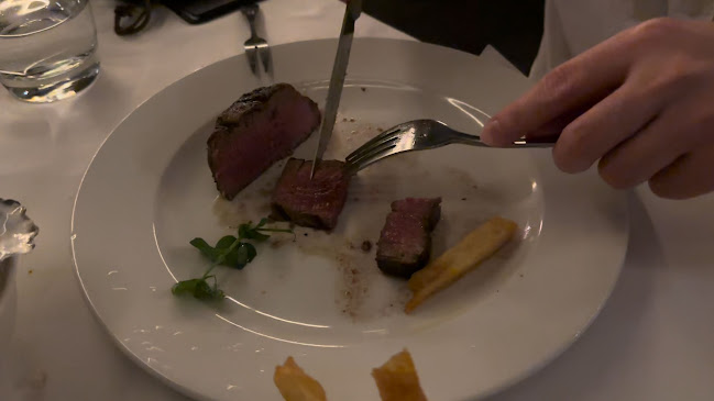 Opinii despre The Butcher Shop & Grill în Cape Town - Hospitality and gastronomy