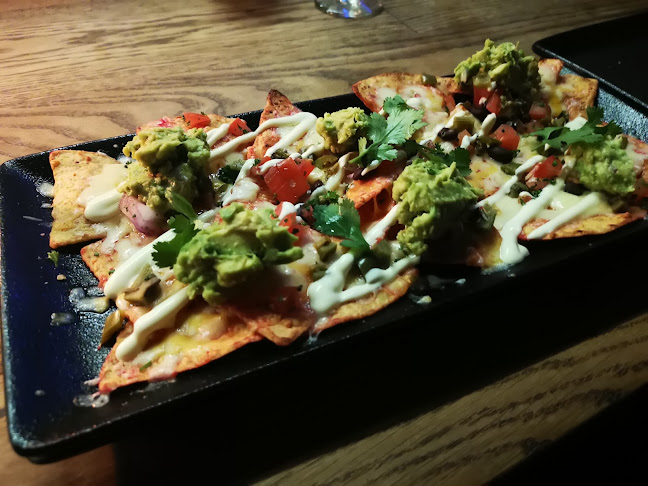 Comentarii opinii despre Hudsons - The Burger Joint (Parkhurst)