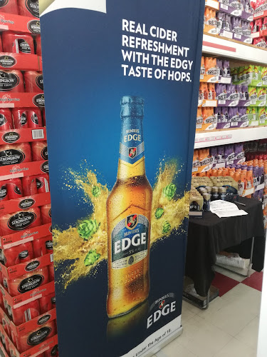 Showground Liquor Store - Hospitality and gastronomy