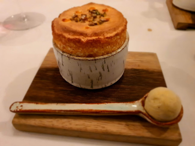 Salsify at the Roundhouse - Cape Town