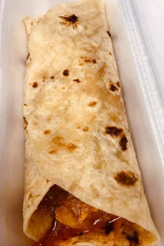 Comentarii opinii despre Exquisite Curry Den