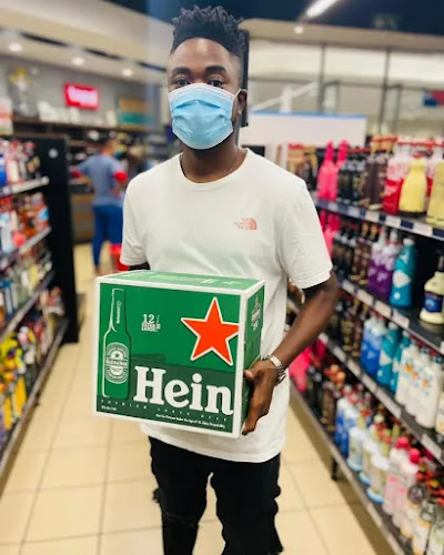 TOPS at SPAR Soshanguve Crossing - Hospitality and gastronomy