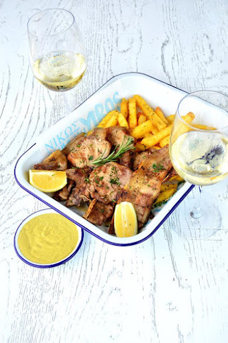 NIKOS Durban North - Durban