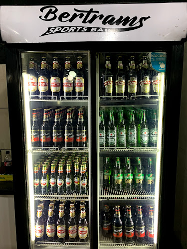 Bertrams Sports Bar - Hospitality and gastronomy