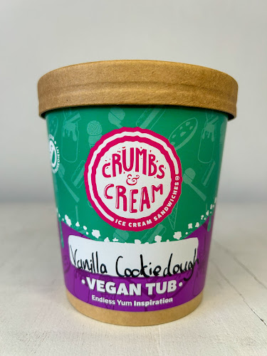 Crumbs And Cream - Hospitality and gastronomy